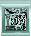 Produktbild: ERNIEBALL EB2211 Mondo Slinky Satz 10,5-52