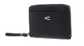 Produktbild: camel active, Pura, Damen, Geldbörse, one size , Schwarz, 12x2x9,5 cm