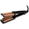 Produktbild: BaByliss Deep Waves W2447E Lockenwickler dreifach für das Haar 1 St.