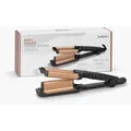 Produktbild: BABYLISS W2447E Deep Waves Lockenstyler