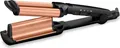 Produktbild: BaByliss Deep Waves - Lockenstab - Warm - Alle Haare - trockenes Haar - 160 °C - 200 °C