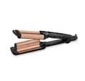 Produktbild: BaByliss Lockenstab BaByliss Curling Iron (W2447E) Deep Waves black bronze