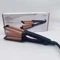 Produktbild: Babyliss W2447E Deep Waves, Triferro Beach Waves Turmalinkeramik, 3 Temperaturen