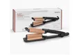 Produktbild: BaByliss Deep Waves Welleneisen, Keramikbeschichtung (160°C-200°C) W2447E