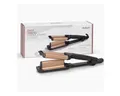 Produktbild: BaByliss Deep Waves Welleneisen Keramikbeschichtung W2447