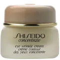Produktbild: Shiseido Facial Concentrate Eye Wrinkle Cream