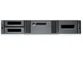 Produktbild: Hewlett-Packard Enterprise HPE Storage MSL2024 LTO‑8, Bandbibliothek mit 1x MSL15 LTO‑8‑Bandkassette mit 30 TB (P77036-B25) (HPE Smart Choice)