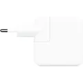Produktbild: Apple MY1W2ZM/A Adapter und Inverter Intern 30 W Weiß - Grau