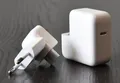 Produktbild: Apple 30W USB‑C Power Adapter - Weiß A2164 ( MY1W2ZM/A )