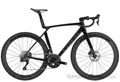 Produktbild: Trek Madone SL 6 Gen 8 28'' 2026 Rennrad-Schwarz-L