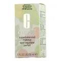 Produktbild: Clinique Superbalanced Makeup CN 90 Sand 30ml