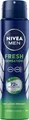 Produktbild: NIVEA MEN Antitranspirant Fresh Sensation spray, 250 ml