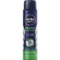 Produktbild: NIVEA MEN Anti-Transpirant Fresh Sensation Spray 250 ml