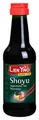 Produktbild: Lien Ying Shoyu Sojasauce nach japanischer Art, 125ml Flasche vegan
