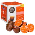 Produktbild: NESCAFÉ DOLCE GUSTO LUNGO Kaffeekapseln, Arabicabohnen 16 St.