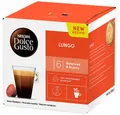 Produktbild: NESCAFÉ® Dolce Gusto® Kaffee Caffè Lungo, 1 x
