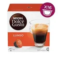 Produktbild: Nescafé - Lungo Kaffeetassen 16 Stück