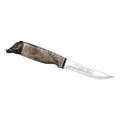 Produktbild: Marttiini WILD BOAR Gürtelmesser Edelstahl, rostfrei, Maserbirken-Griff / 190111
