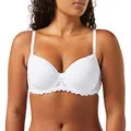 Produktbild: Triumph Damen MODERN Finesse WP BH, Weiß (White 03), 75F