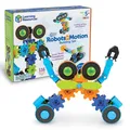 Produktbild: Learning Resources LER9228, Engineering, Robot Toy for Kids, STEM, Ages 5+ Visit