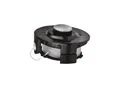Produktbild: Makita 195858-1 1-Fadenkopf Tap&Go | für Rasentrimmer DUR193Z oder DUR190UZX3 | mit Fadenlänge von 8 m und Fadendurchmesser von 2 mm |)