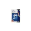Produktbild: Epson Ultra Glossy Photo Paper - Fotopapier, glänzend - 100 x 150 mm - 50 Blatt (C13S041943)