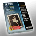 Produktbild: Epson Ultra Glossy Photo Paper S041943 10x15cm 50 Blatt 300g C13S041943