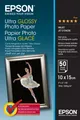 Produktbild: EPSON C13S041943 EPSON Ultra Glossy Photo Paper