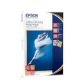 Produktbild: EPSON Fotopapier S041943 10,0 x 15,0 cm hochglänzend 300 g/qm 50 Blatt