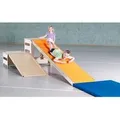 Produktbild: Sport-Thieme Rollenrutschbahn-Set 