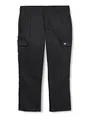 Produktbild: Dickies, Damen, Everyday-Flex-Hose für Damen, Schwarz, 27