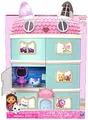 Produktbild: Gabby‘s Dollhouse, Überraschungspackung (nur bei Amazon erhältlich), Spielzeugfiguren und Spielsets mit Puppenhausmöbeln und Kinderspielzeug für Mädchen und Jungen