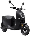 Produktbild: unu E-Motorroller Scooter Move 2kW matt black, 45 km/h