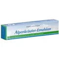 Produktbild: Alpenkräuter Emulsion