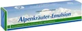 Produktbild: Alpenkrauter-Emulsion Alpensalbe 200ml LLOYD