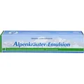 Produktbild: Original Lloyd Alpenkräuter-Emulsion, 200 ml Creme