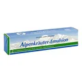 Produktbild: ORIGINAL LLOYD ALPENKRÄUTER EMULSION, 200 ml