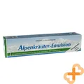 Produktbild: ALPENKRAUTER Gelenke Emulsion Mit Alpine Kräuter Ideal Für Körperpflege 200 ML