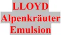 Produktbild: (14,50 EUR / 1 Ltr.) LLOYD Alpenkräuter Emulsion Creme 1 x 200 ml  Salbe