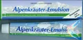 Produktbild: Alpenkräuter (16,40 €/1L.) LLOYD Emulsion Creme Salbe,