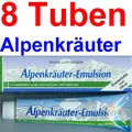 Produktbild: LLOYD Alpenkräuter (13,50 €/1L.)  Emulsion Creme Salbe,