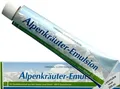 Produktbild: LLOYD Alpenkräuter-Emulsion Creme Salbe Körperpflege Sportsalbe