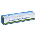 Produktbild: Alpenkräuter Emulsion · 200 ml · PZN 09192691