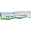 Produktbild: ALPENKRÄUTER Emulsion, 200 ml PZN 09192691