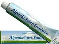 Produktbild: LLOYD Alpenkräuter-Emulsion Creme Salbe Körperpflege Sportsalbe