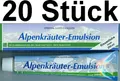 Produktbild: LLOYD Alpenkräuter (13,50 €/1L.)  Emulsion Creme Salbe