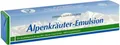 Produktbild: LLOYD | Alpenkräuter-Emulsion - 200ml