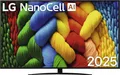 Produktbild: LG 75NANO81A6A neu ovp SPEDITIONSVERSAND  SONDERPREIS