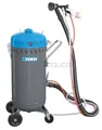Produktbild: MOBILER SANDSTRAHLER SANDSTRAHLGERÄT SANDSTRAHLANLAGE FERVI 0462