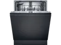 Produktbild: SIEMENS SN63EX04TE iQ300 Geschirrspüler (vollintegrierbar, 598 mm breit, 44 dB (A), B)